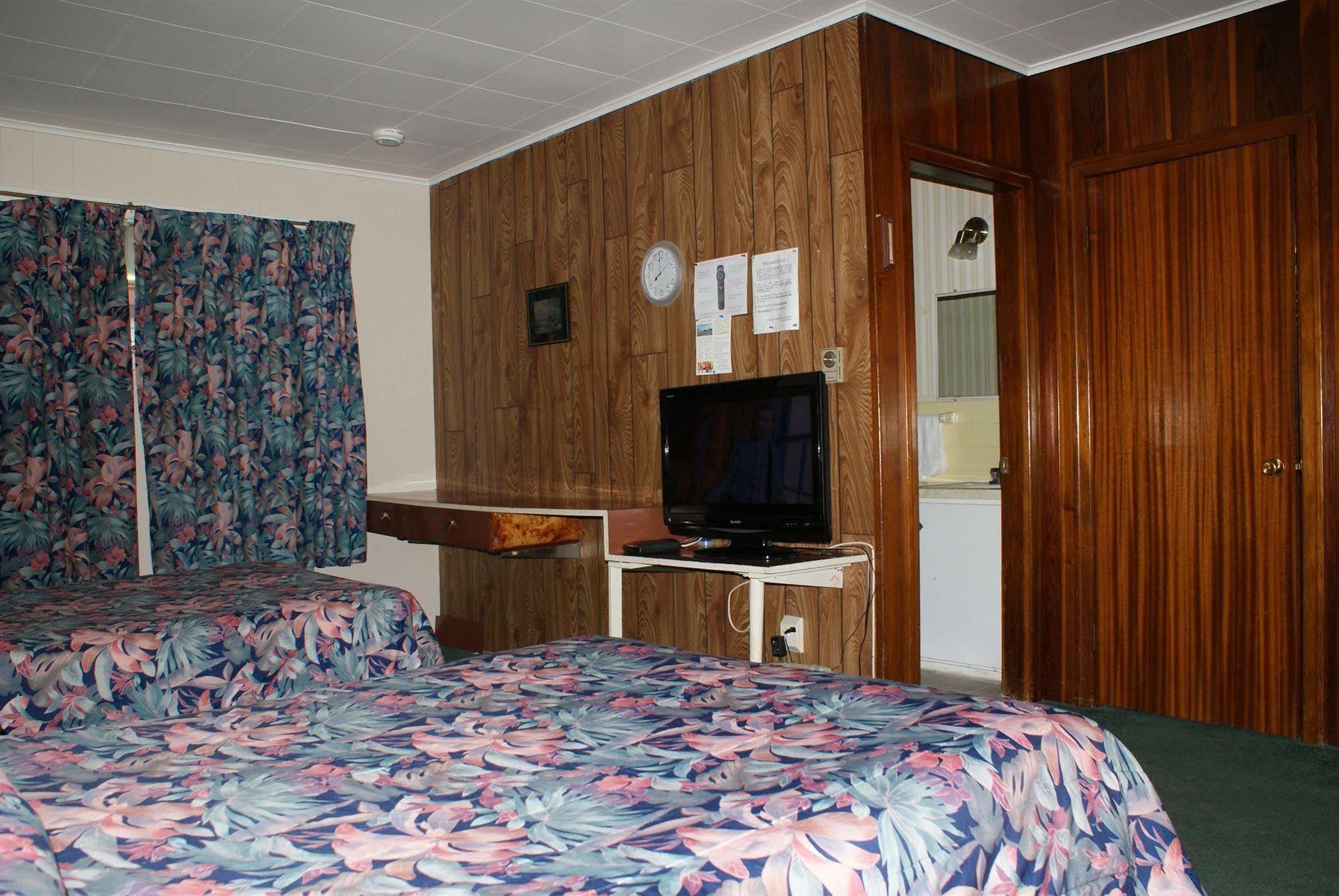 Regent Motel Saint John Exterior photo