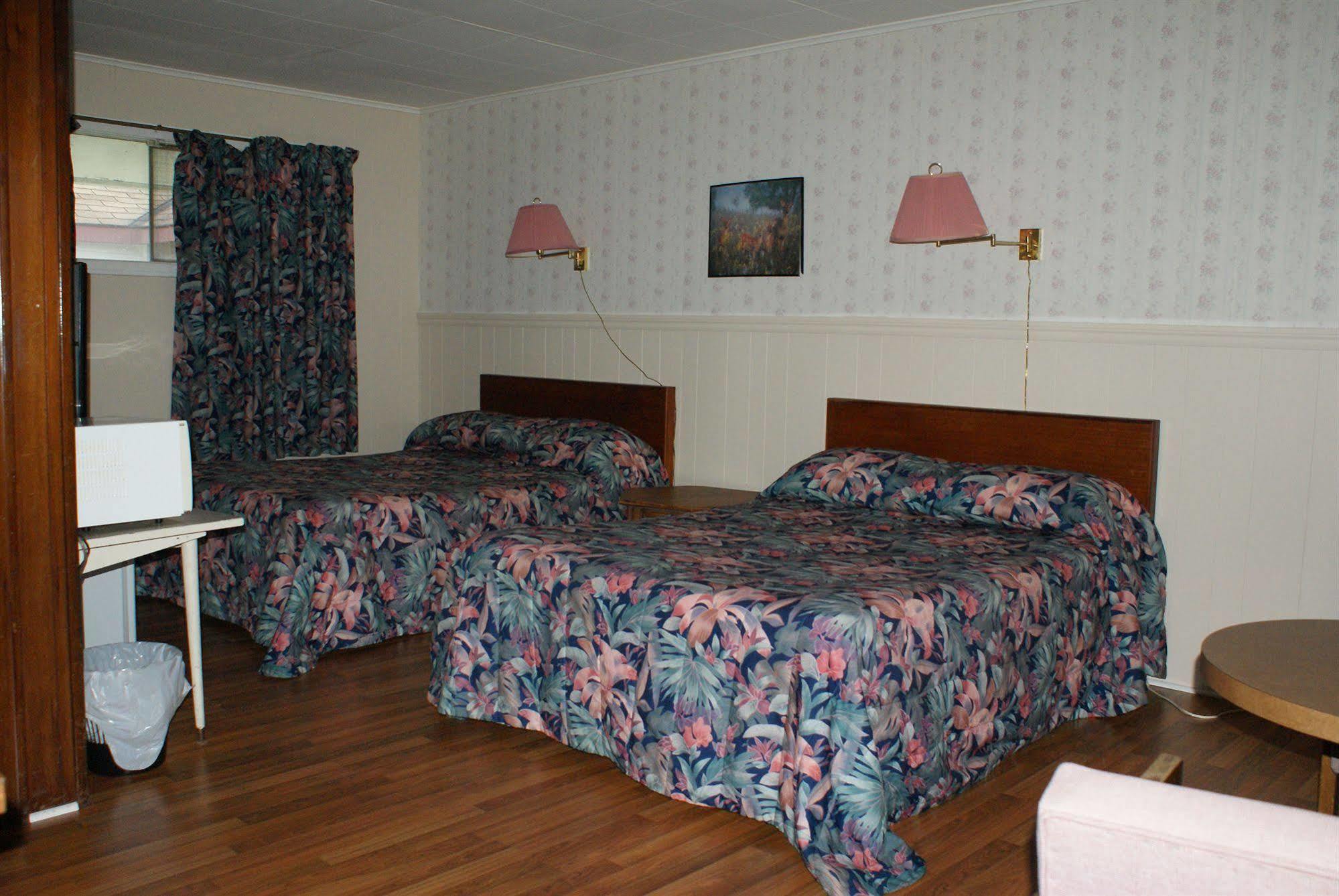 Regent Motel Saint John Exterior photo